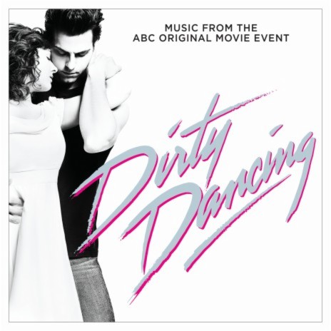 She's Like The Wind cover art