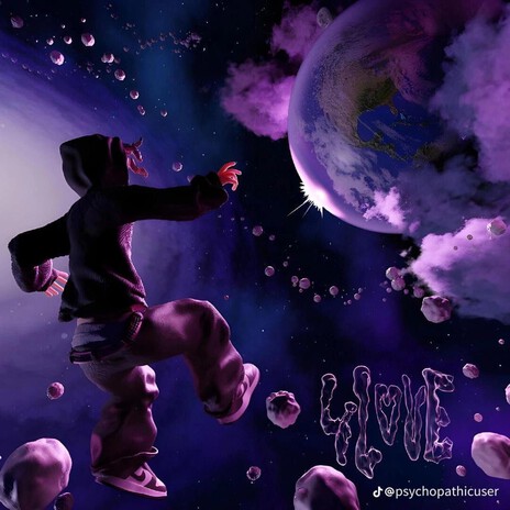 Love songs cover art