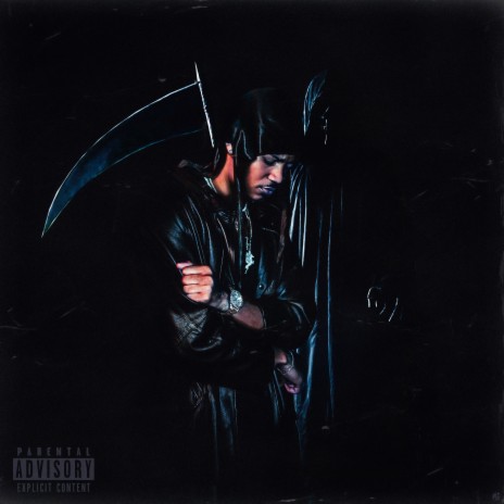 Richforever/Heart of Gold cover art