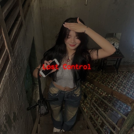 Lost Control cover art