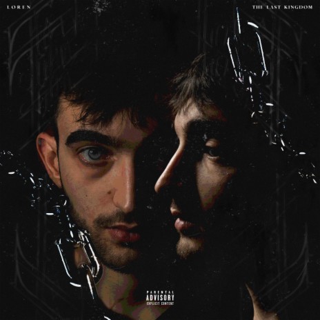 The Last Kingdom cover art