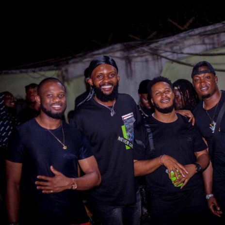 Ndito boys ft. Ikpa Udo