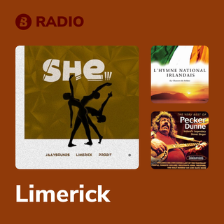 Limerick Radio