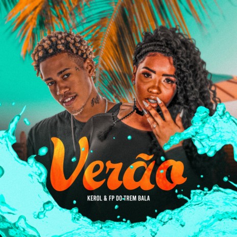Verão ft. Kerol