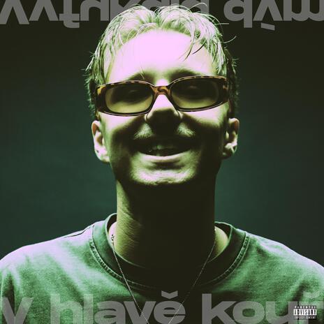 Sem jak sem cover art