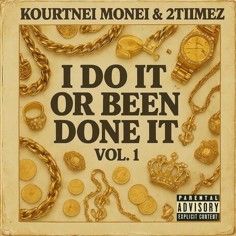 Im Da Type ft. 2tiimez