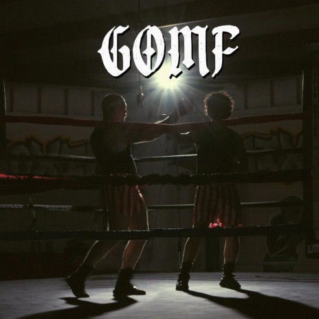 Get Out My Face ft. Cristobal cover art