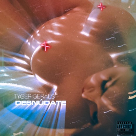 Desnudate cover art