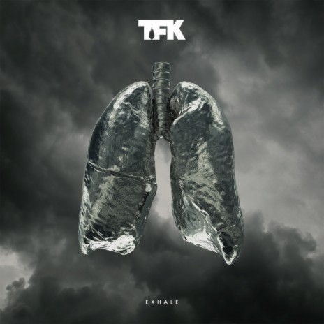 Running With Giants cover art