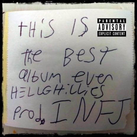 Suck My Dick! (The Warm Up) cover art