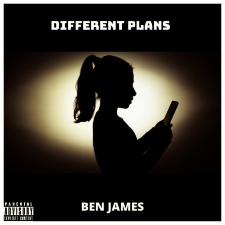 Different Plans cover art