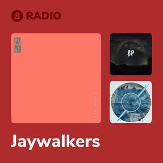 Jaywalkers Radio