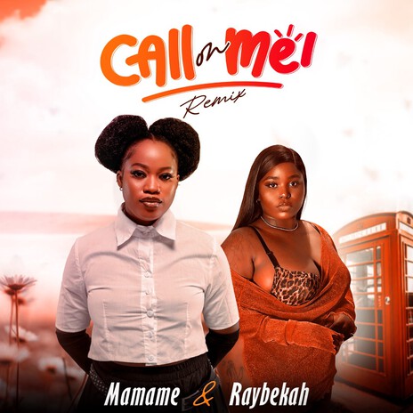 Call On Me cover art