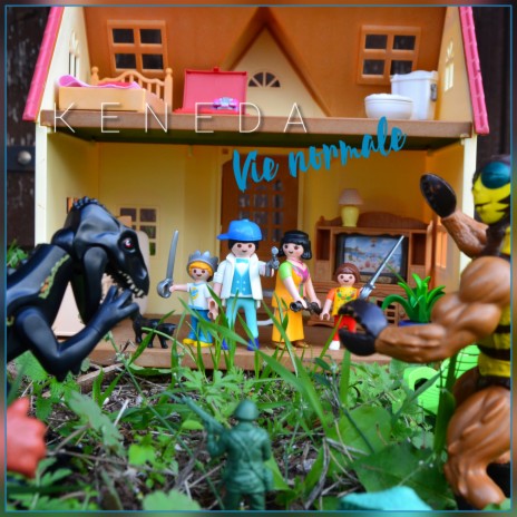 30 20 ft. Cœurs d'une famille cover art