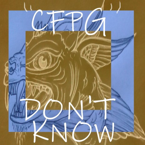 Don't Know cover art