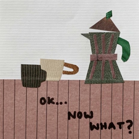 Ok, Now What? ft. Milo Gore & FARE cover art