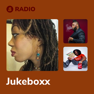 Jukeboxx Radio