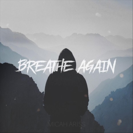 Breathe Again cover art