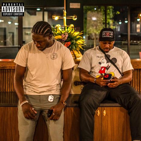 SWOOP cover art