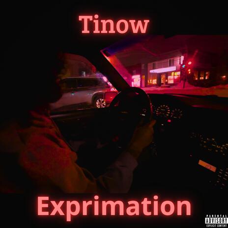 Exprimation cover art