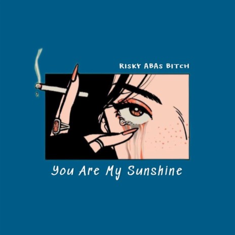 DJ You Are My Sunshine cover art