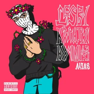 Marie Antoniny ft. asl33p cover art