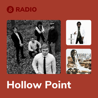 Hollow Point Radio