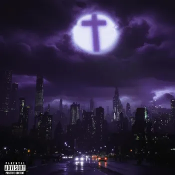 SPIFFY ft. chrisbeckham cover art