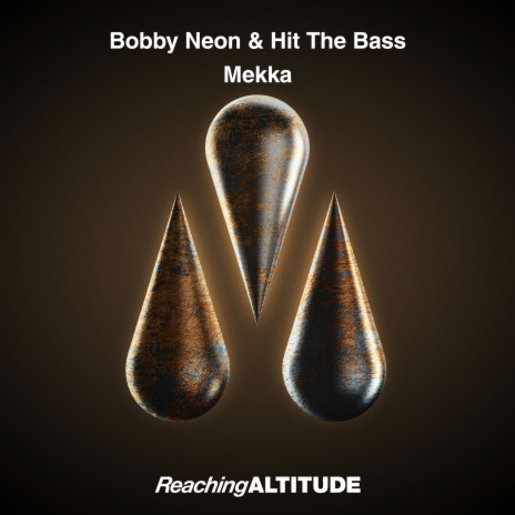 Mekka ft. Hit The Bass