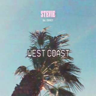 West Coast ft. CHANCEY cover art