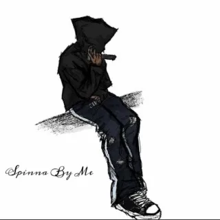 Spinna By Me cover art