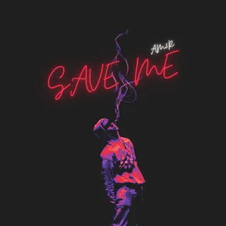 SAVE ME cover art