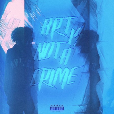U IS NOT I! ft. evan aloe xo, evan aloe & CapzLock cover art