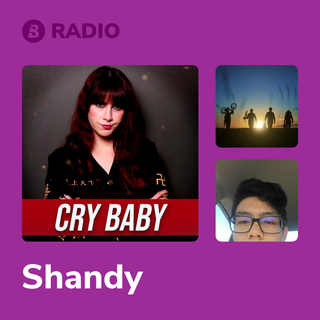 Shandy Radio