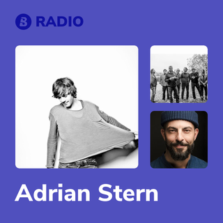 Adrian Stern Radio
