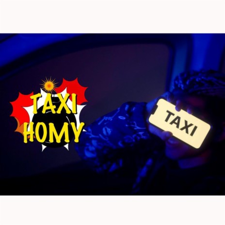تكسي - TAXI cover art