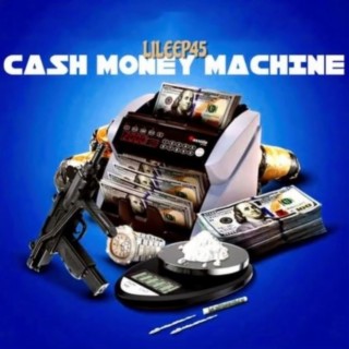 CASH MONEY MACHINE