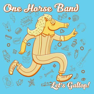 Let's Gallop!