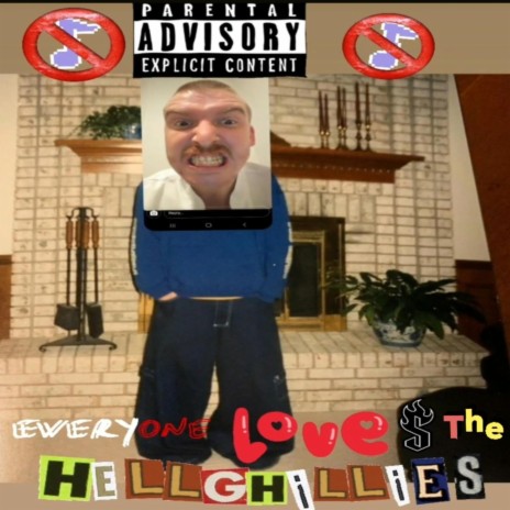 Flexin on Dat Ass cover art