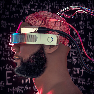 Extension of Thought