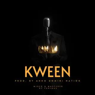 Kween cover art