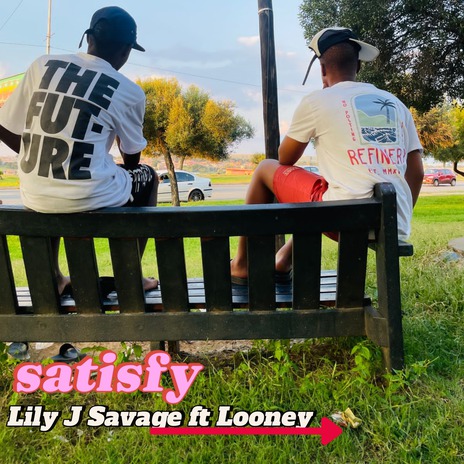 SETISTY ft. LOONEY