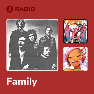 Family Radio