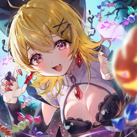 かぷうぃん中毒 cover art