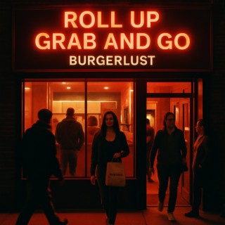 BURGERLUST
