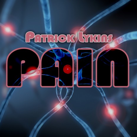 Pain ft. Wrecoon cover art