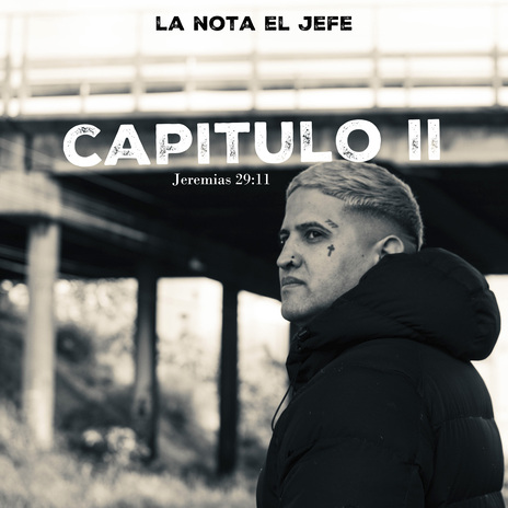 Capítulo II Jeremías 29:11 cover art