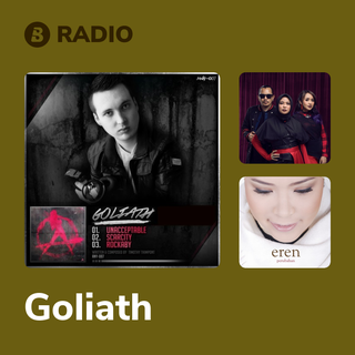 Goliath Radio