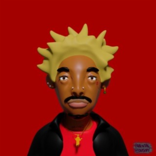 Eli Shuffle (Like This!) cover art