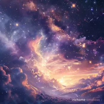 Timeless cover art